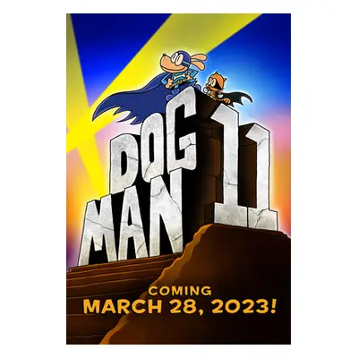 "Dog Man: Twenty Thousand Fleas Under the Sea: A Graphic Novel (Dog Man #11): From the Creator o