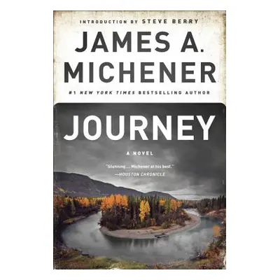 "Journey" - "" ("Michener James A.")