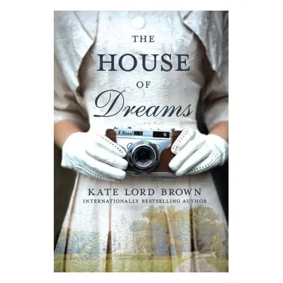 "The House of Dreams" - "" ("Brown Kate Lord")