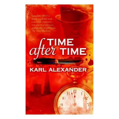 "Time After Time" - "" ("Alexander Karl")