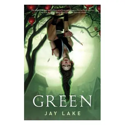 "Green" - "" ("Lake Jay")