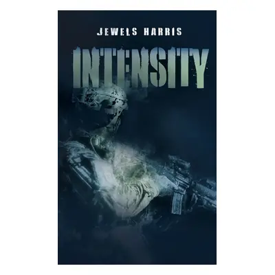 "Intensity" - "" ("Harris Jewels")