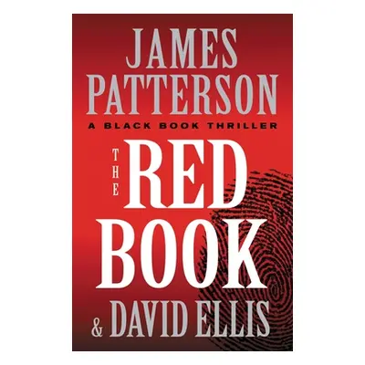 "The Red Book" - "" ("Patterson James")