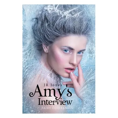 "Amy's Interview: Fairy Odd Family" - "" ("Jones Jr.")