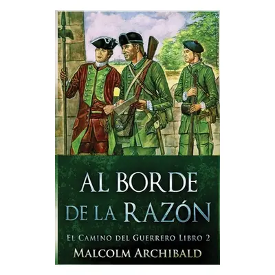 "Al Borde de la Razn" - "" ("Archibald Malcolm")