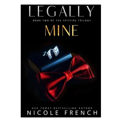 "Legally Mine" - "" ("French Nicole")