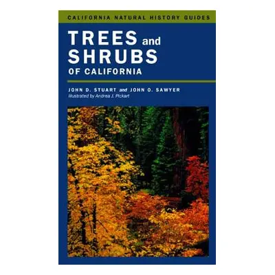 "Trees and Shrubs of California, 62" - "" ("Stuart John D.")