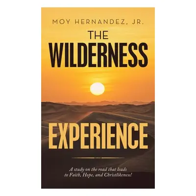 "The Wilderness Experience: A Study on the Road That Leads to Faith, Hope, and Christlikeness!" 