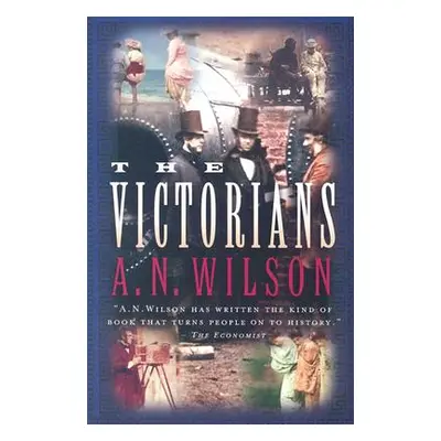 "Victorians" - "" ("Wilson A. N.")