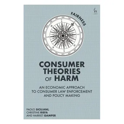 "Consumer Theories of Harm: An Economic Approach to Consumer Law Enforcement and Policy Making" 