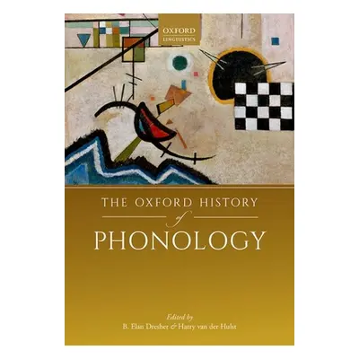 "The Oxford History of Phonology" - "" ("Dresher B. Elan")