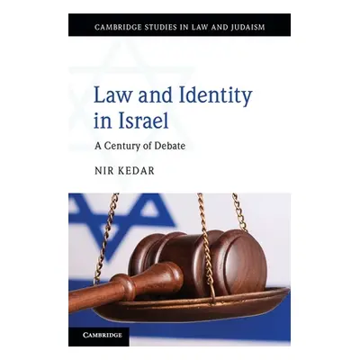 "Law and Identity in Israel" - "" ("Kedar Nir")