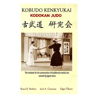 "Kobudo Kenkyukai - Kodokan Judo (English)" - "" ("Okami")