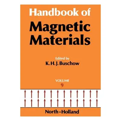 "Handbook of Magnetic Materials: Volume 9" - "" ("Buschow K. H. J.")