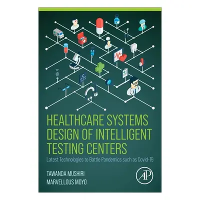 "Healthcare Systems Design of Intelligent Testing Centers: Latest Technologies to Battle Pandemi