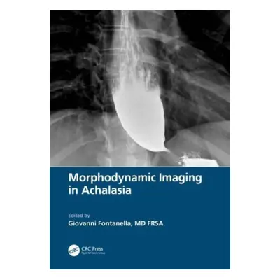 "Morphodynamic Imaging in Achalasia" - "" ("Fontanella Giovanni")