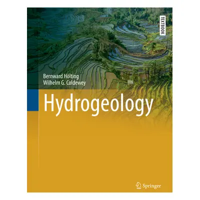 "Hydrogeology" - "" ("Hlting Bernward")