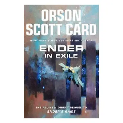 "Ender in Exile: Limited Edition" - "" ("Card Orson Scott")