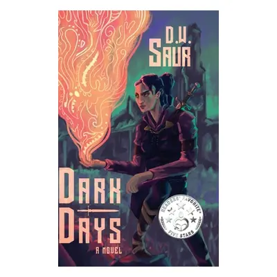 "Dark Days" - "" ("Saur D. W.")