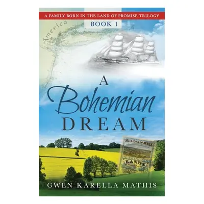 "A Bohemian Dream" - "" ("Karella Mathis Gwen")