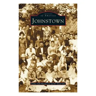 "Johnstown" - "" ("Henderson Lyndee Jobe")