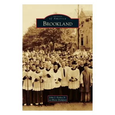 "Brookland" - "" ("Feeley John J. Jr.")