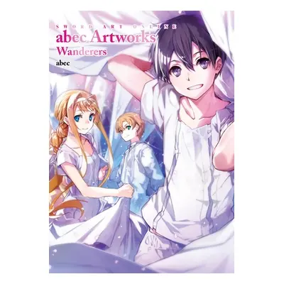 "Sword Art Online Abec Artworks Wanderers" - "" ("Abec")