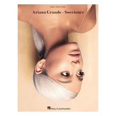 "Ariana Grande - Sweetener" - "" ("Grande Ariana")