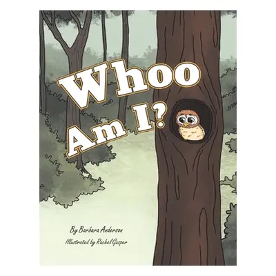 "Whoo Am I?" - "" ("Anderson Barbara")