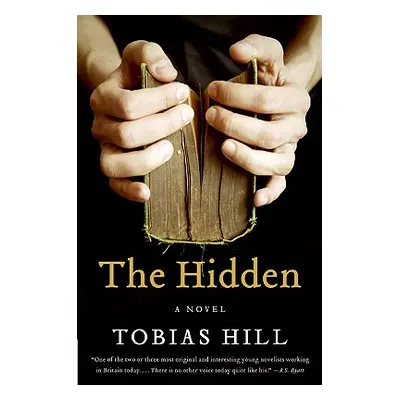 "The Hidden" - "" ("Hill Tobias")