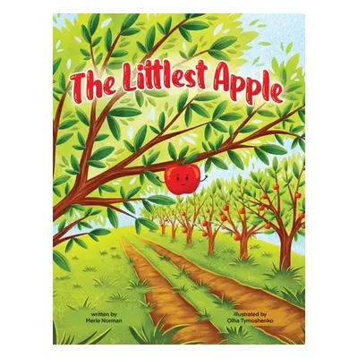 "The Littlest Apple" - "" ("Norman Merle")