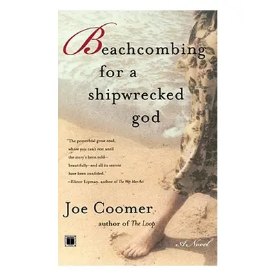 "Beachcombing for a Shipwrecked God" - "" ("Coomer Joe")