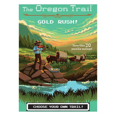 "Gold Rush!, 7" - "" ("Wiley Jesse")