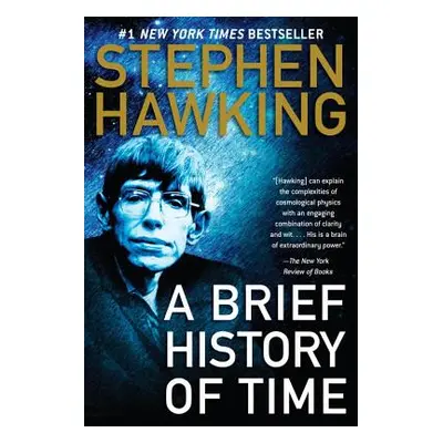 "A Brief History of Time" - "" ("Hawking Stephen")