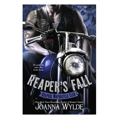 "Reaper's Fall" - "" ("Wylde Joanna")