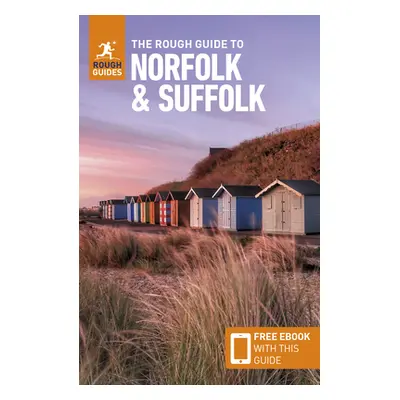 "The Rough Guide to Norfolk & Suffolk (Travel Guide with Free Ebook)" - "" ("Guides Rough")