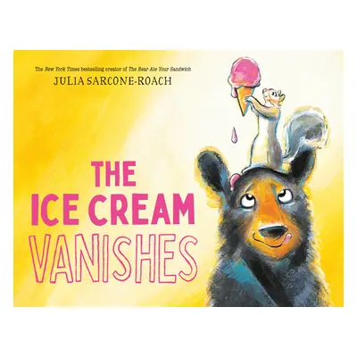 "The Ice Cream Vanishes" - "" ("Sarcone-Roach Julia")