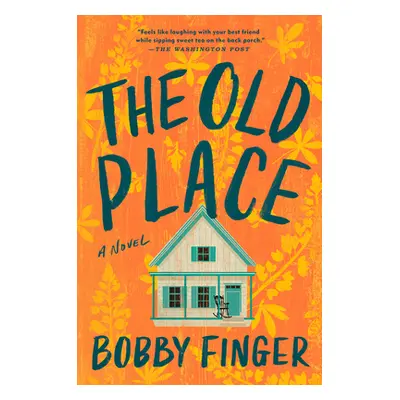 "The Old Place" - "" ("Finger Bobby")