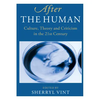 "After the Human" - "" ("Vint Sherryl")