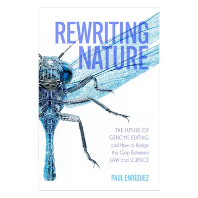 "Rewriting Nature" - "" ("Enríquez Paul")