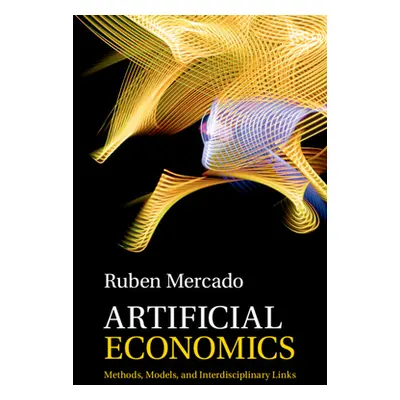 "Artificial Economics" - "" ("Mercado Ruben")