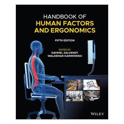 "Handbook of Human Factors and Ergonomics" - "" ("Salvendy Gavriel")