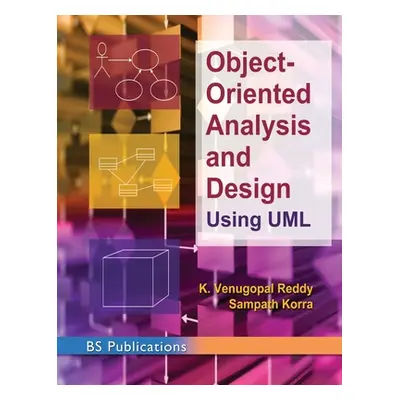 "Object -Oriented Analysis and Design Using UML" - "" ("Reddy K. Venugopal")