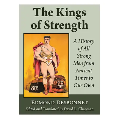 "The Kings of Strength" - "" ("Desbonnet Edmond")