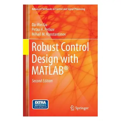 "Robust Control Design with Matlab(r)" - "" ("Gu Da-Wei")