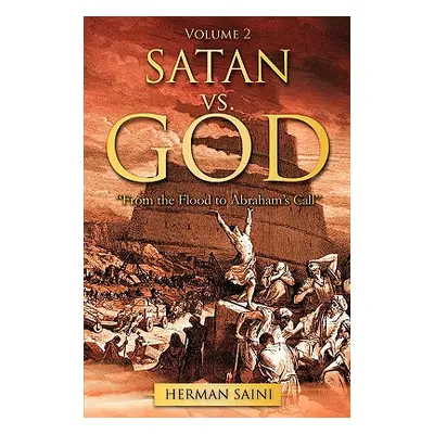 "Satan vs. God" - "" ("Saini Herman")