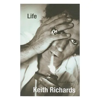 "Life" - "" ("Richards Keith")