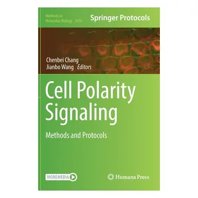 "Cell Polarity Signaling" - "" ("Chenbei Chang")