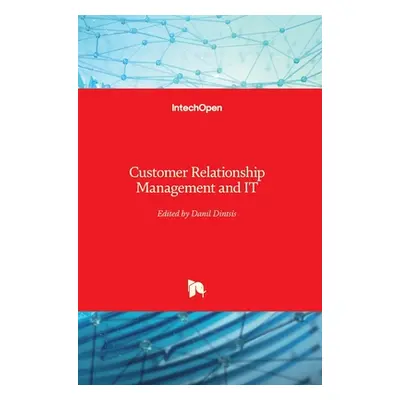 "Customer Relationship Management and IT" - "" ("Dintsis Danil")