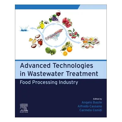 "Advanced Technologies in Wastewater Treatment: Food Processing Industry" - "" ("Basile Angelo")